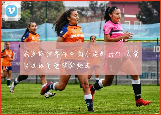 俄罗斯世界杯中国小龙虾出征 美食助攻体育营销新热点